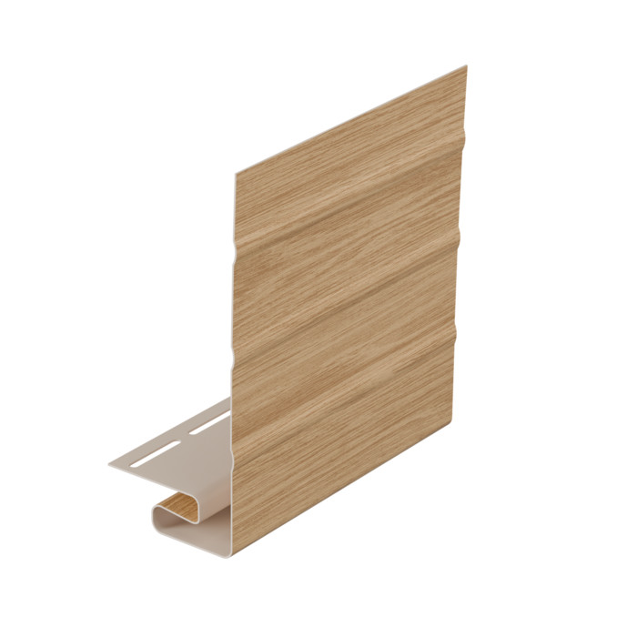 J-фаска Docke 1.1 мм Зрелый каштан