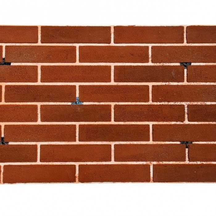 Термопанель рядовая KlinkerFlex Liverpool 20х560х1040